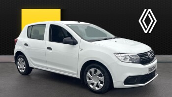 Dacia Sandero 1.0 SCe Essential 5dr Petrol Hatchback